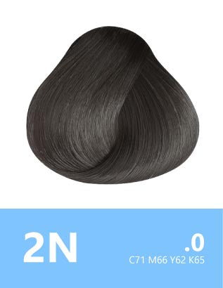 莉露极致染髮系列 Nallo Lite Color (Ultra Mild)