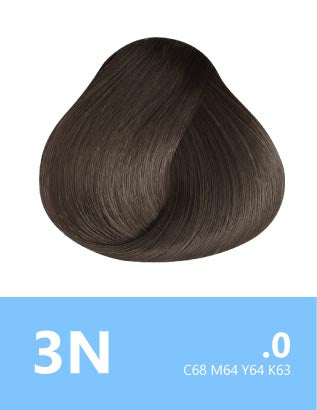 莉露极致染髮系列 Nallo Lite Color (Ultra Mild)