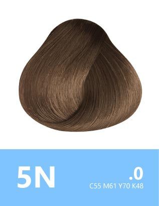 莉露极致染髮系列 Nallo Lite Color (Ultra Mild)