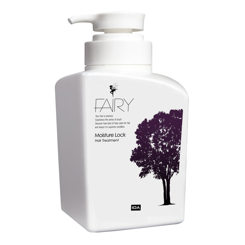 Fairy 柔潤焗油精華 Moisture Lock Hair Treatment
