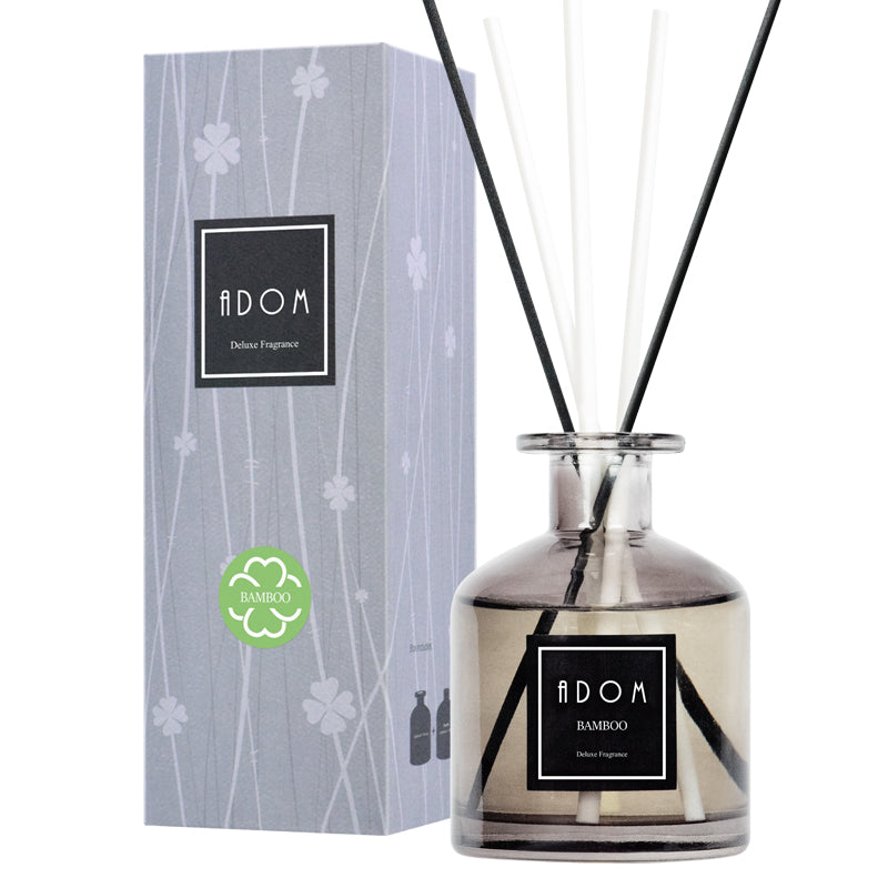 ADOM Deluxe Fragrance Set - Bamboo