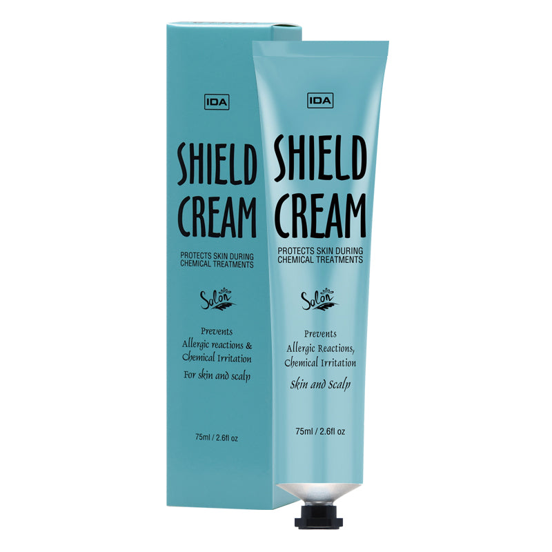 IDA 維他命E抗敏護膚霜 Shield Cream