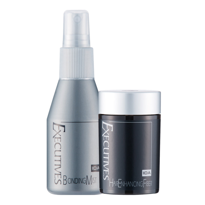 IDA 植髮纖維 Executives Hair Enhancement System