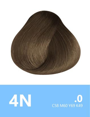 莉露极致染髮系列 Nallo Lite Color (Ultra Mild)