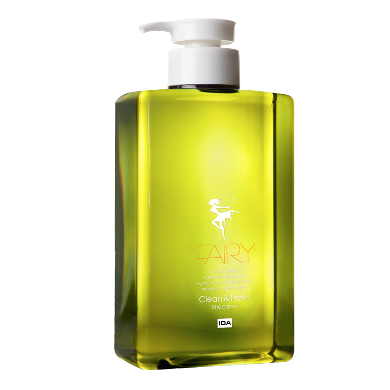 Fairy 清爽洗髮水 Clean & Fresh Shampoo