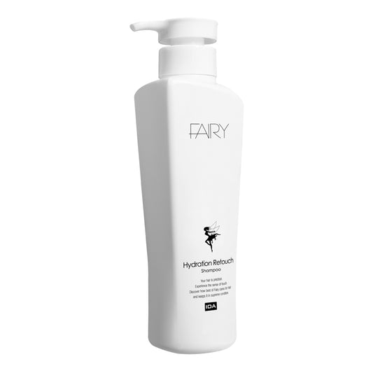 Fairy 水凝洗髮水 Hydration Retouch Shampoo