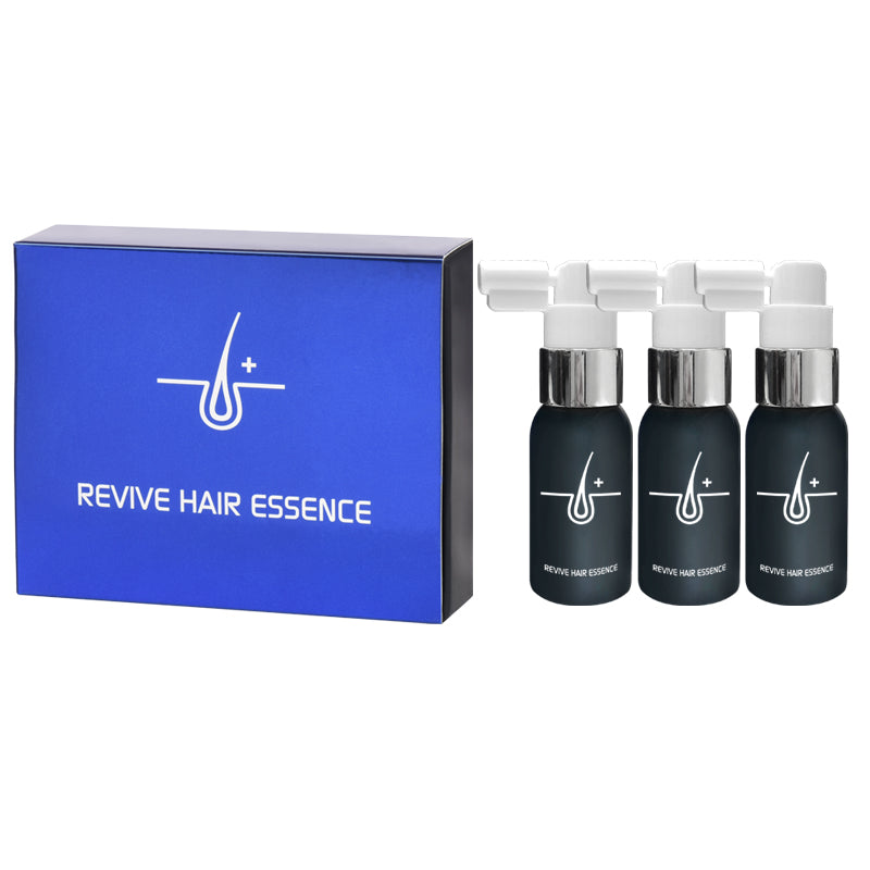 IDA 活髮精華素 Revive Hair Essence