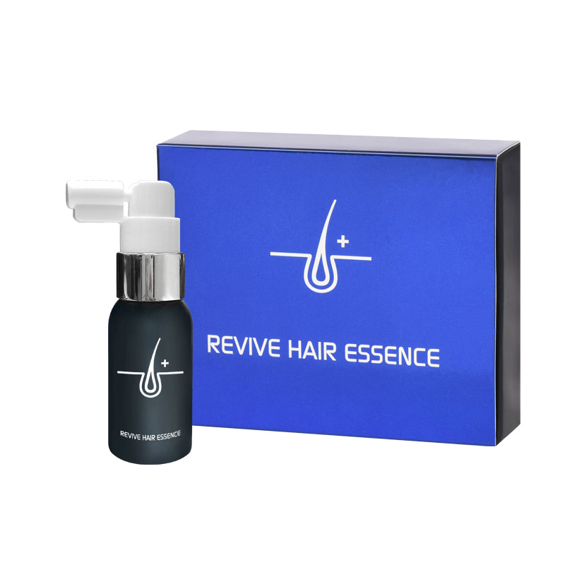 IDA 活髮精華素 Revive Hair Essence