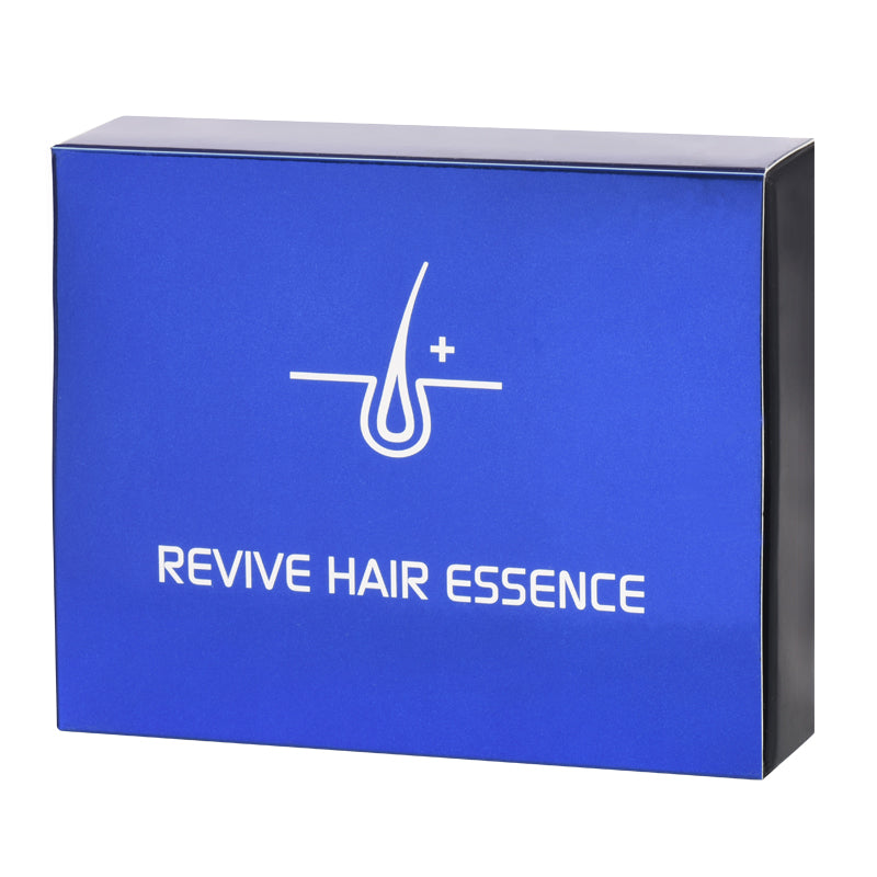 IDA 活髮精華素 Revive Hair Essence
