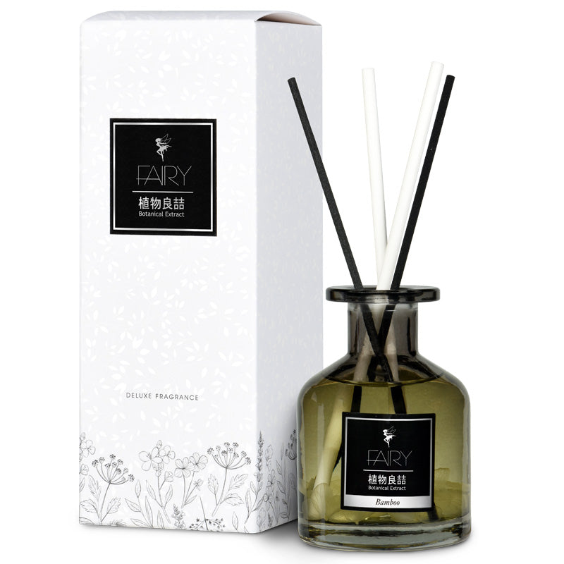 Fairy Deluxe Fragrance Set - Bamboo